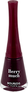1 Seconde lak za nokte – 07 Berry Much BOURJOIS PARIS