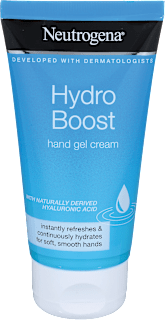 Krema za roke Hydro Boost Neutrogena