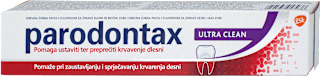 Pasta za zube Ultra Clean parodontax