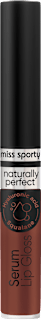 Naturally Perfect luciu de buze 80 miss sporty