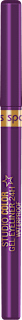 Szemceruza, Studio Color Gel - Nr. 11 Aubergine miss sporty