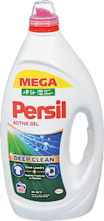 Tekoči detergent za pranje perila Active Gel MEGA Persil