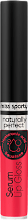 Naturally Perfect luciu de buze 70 miss sporty