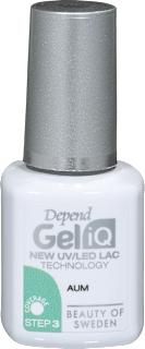Gel lak za nohte Gel iQ, 114 Aum DEPEND
