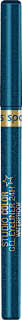 Szemceruza, Studio Color Gel - Nr. 10 Marine miss sporty