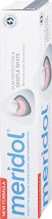 Zobna pasta Gentle White meridol