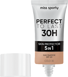 Perfect To Last 30H fond de ten 30 miss sporty