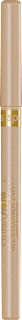 Szemceruza, Studio Color Gel - Nr. 12 Gold miss sporty