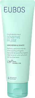EUBOS SENSITIVE PFLEGE Handcreme Repair & Schutz EUBOS