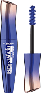 Mascara 24ORE Instant Maxi Volume – Blue DEBORAH MILANO