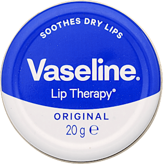 Tégelyes ajakápoló Original Vaseline