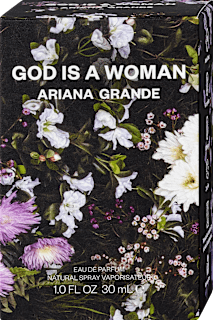 Parfumska voda za ženske God is a woman Ariana Grande