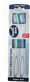 Periuță de dinți Soft Protection – extra moale Dontodent