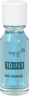 10in1 Nail Wonder Nagelpflege trend !t up