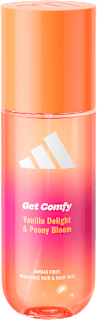 Deodorant bodymist Get Comfy adidas