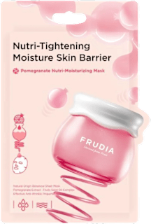 Maschera in tessuto nutriente Pomegranate  FRUDIA