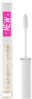 STAR GLOSS PLUMPER sjaj za usne- 17 Sugar Plump AURA