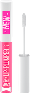 STAR GLOSS PLUMPER sjaj za usne- 15 Doll Drip AURA