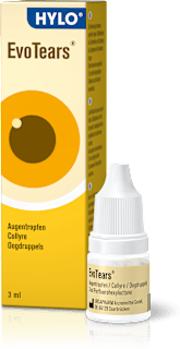 Evo Tears Augentropfen EvoTears