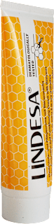 LINDESA Hautschutz - und Pflegecreme mit Bienenwachs LINDESA