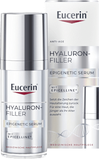 Eucerin Hyaluron-Filler Epigenetic Serum Eucerin