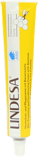 LINDESA Hautschutz - und Pflegecreme mit Bienenwachs LINDESA
