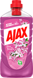 Univerzalno čistilno sredstvo Lilac Breeze AJAX