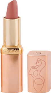 Rúž na pery Color Riche Nude Intense - 181 Nu Intense L'ORÉAL PARiS