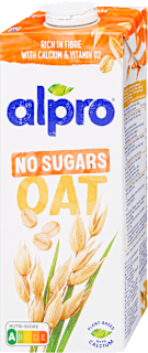 Cukormentes zabital Alpro