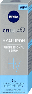 Cellular Hyaluron Professional Serum NIVEA