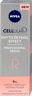 Cellular Phyto Retinol Effect Professional Serum NIVEA
