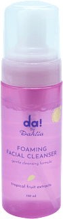 by Dahlia pena za čišćenje lica  Dahlia