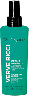 Crema ravviva ricci Verve Ricci vitalcare