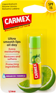Balzam za usne - Lime, SPF15 Carmex