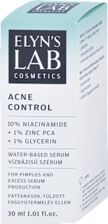 Pleťové sérum Acne Control 10 % Niacinamide Elyn's Lab