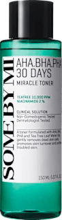 AHA.BHA.PHA 30 DAYS MIRACLE toner za lice SOME BY MI