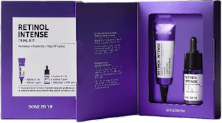 Set regalo retinol intense trial kit SOME BY MI