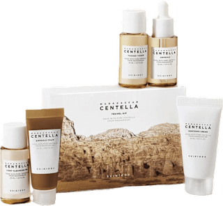 Set travel kit Madagascar Centella SKIN1004