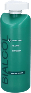Soluzione cutanea disinfettante BIALCOL