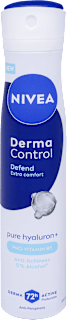 Deodorant spray Derma Control NIVEA