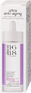 Szérum Retinol like Peptide Purple almost 1.618