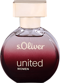 Női EdT United Women s.Oliver