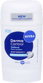 Deo stift Derma Control Defend NIVEA