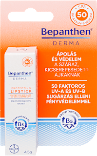 Ajakápoló stift  Bepanthen