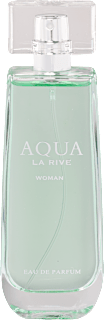 Női EdP Aqua Woman La Rive