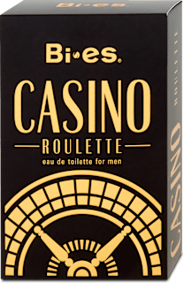 Apă de toaletă Casino Roulette BI-ES