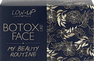 Cofanetto skincare Botox Face  LOW UP Cosmetics