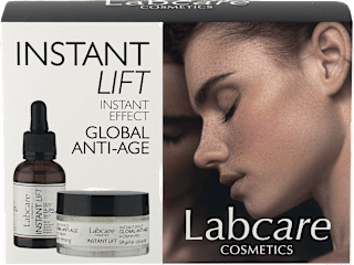 Cofanetto skincare Instant Lift  Labcare
