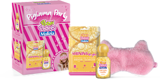 Confezione regalo Creamy Vanilla BON BONS Malizia