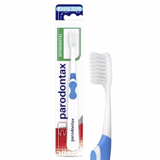 Periuţă de dinţi Interdental Extra Soft parodontax